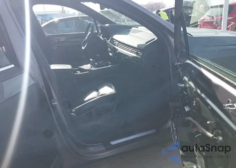 2017 Audi Q7 3.0T Premium z USA, uszkodzony, nr VIN WA1VAAF73HD010436